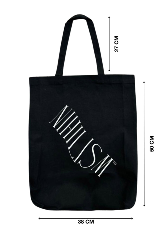 Tote Bag (Nihilism)