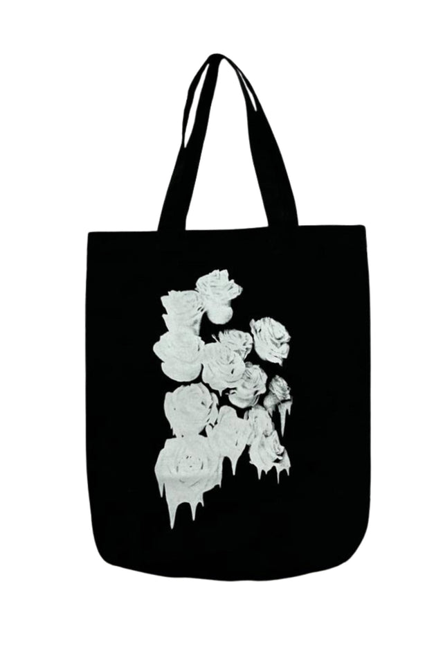 Tote Bag (Melting Roses)