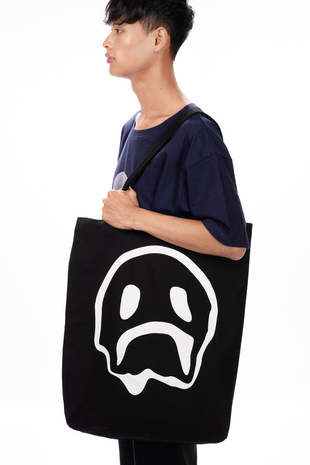 Tote Bag (Warpface)