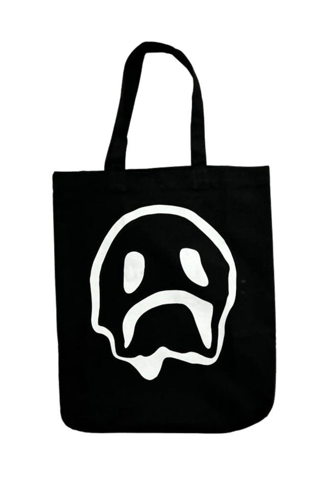 Tote Bag (Warpface)