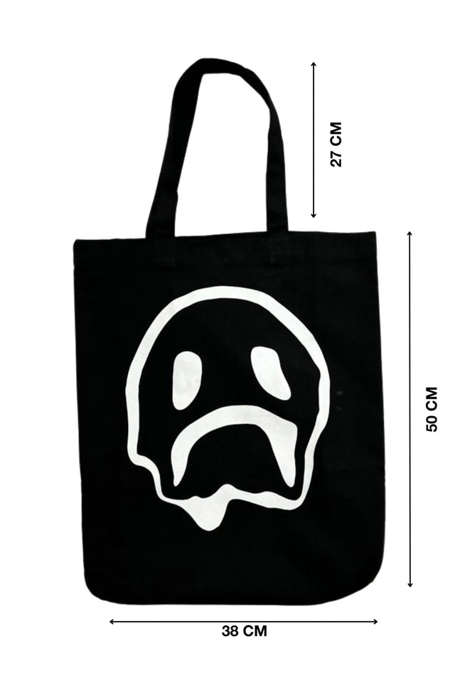 Tote Bag (Warpface)