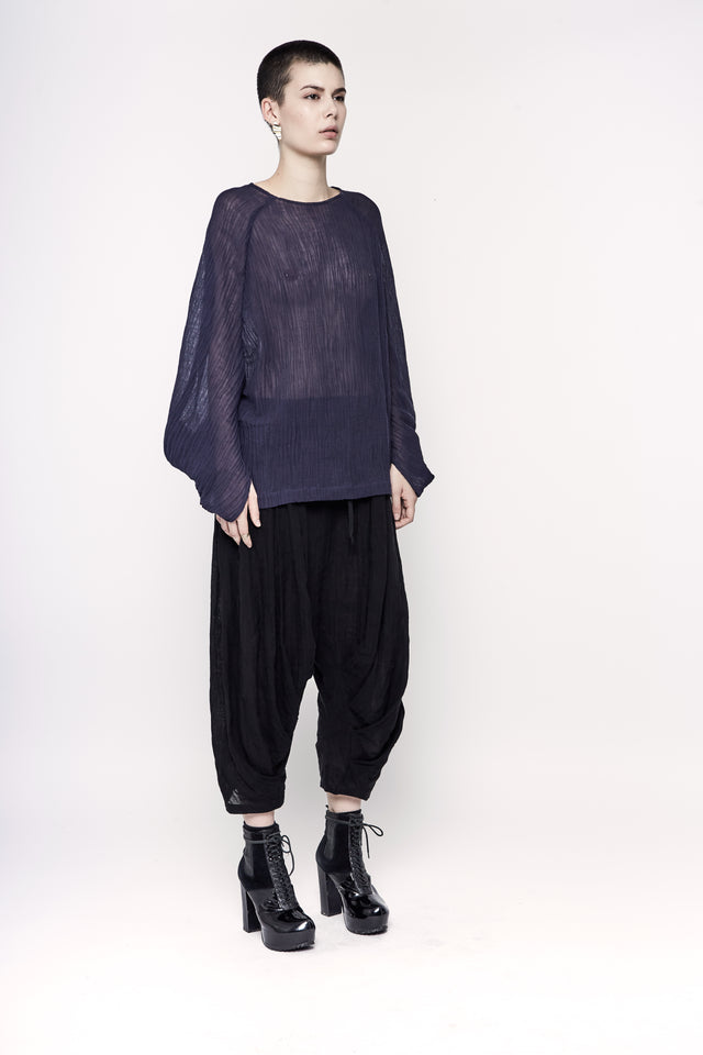 Widow Top **SAMPLE** Size 10
