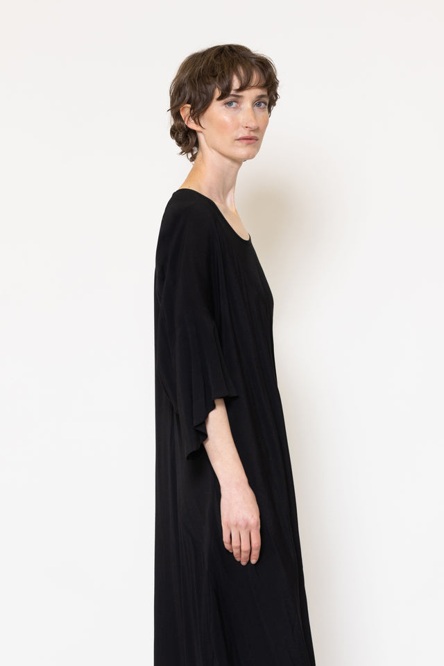 Altar Dress (Black)