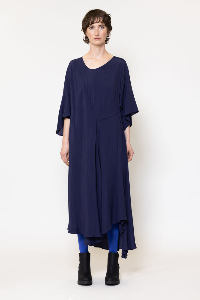 Altar Dress (Black)