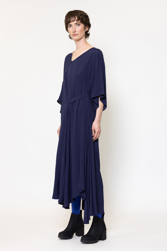 Altar Dress (Black)