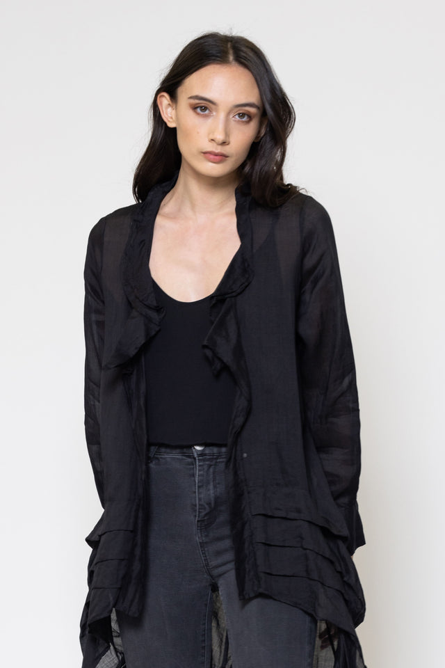 Biophilia Shirt **LAST ONE** Size 12