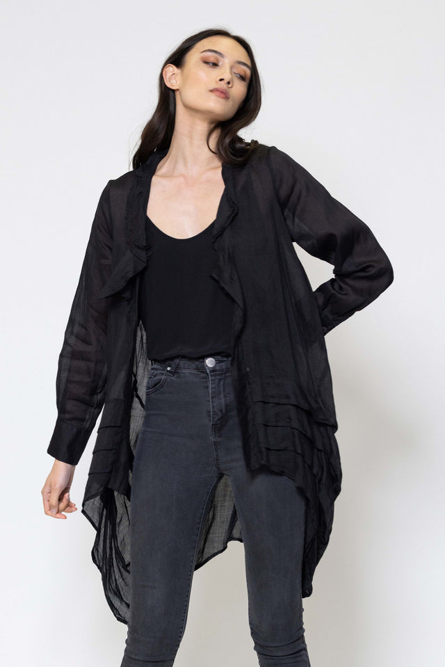 Biophilia Shirt **LAST ONE** Size 12
