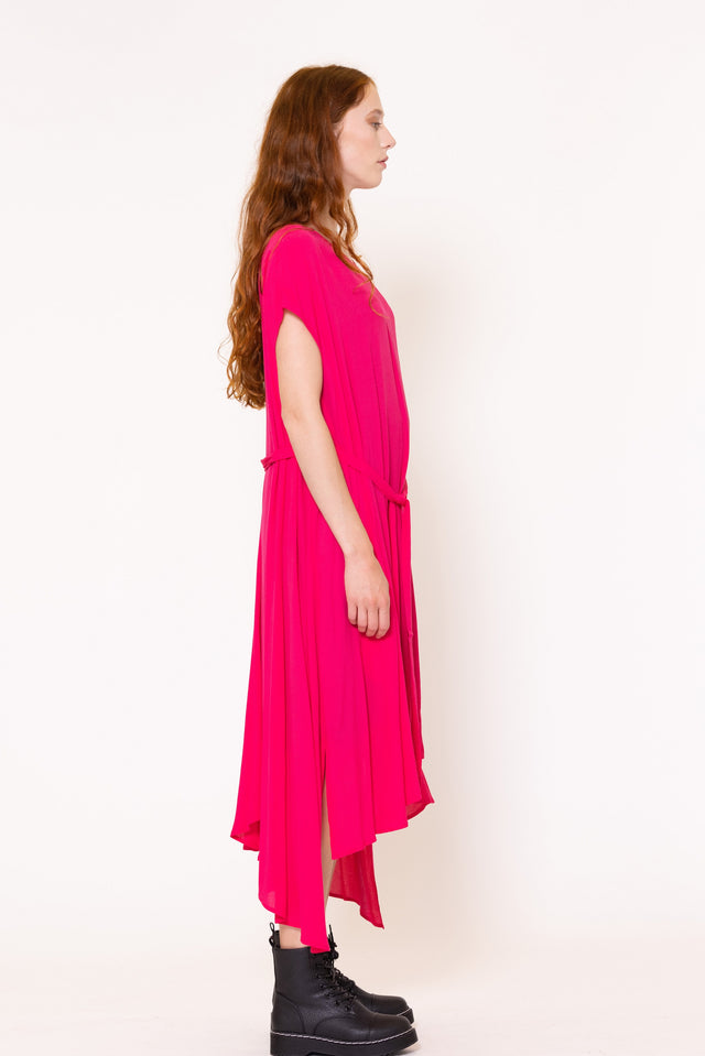 Devotion Dress (Pink)