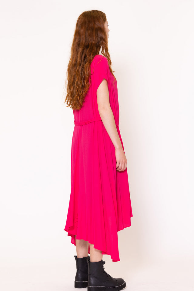 Devotion Dress (Pink)