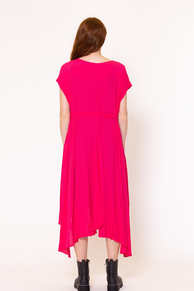 Devotion Dress (Pink)