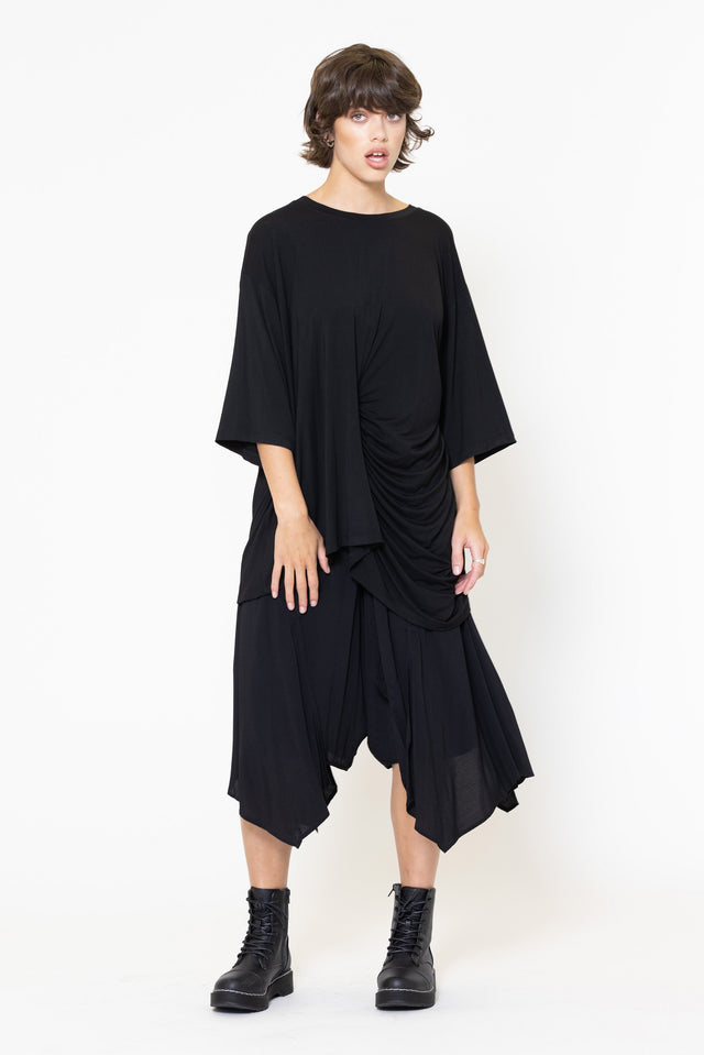 Espier Tee (Black)