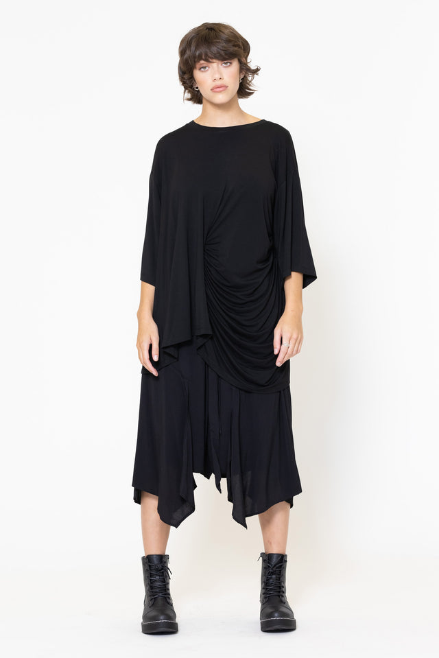 Espier Tee (Black)