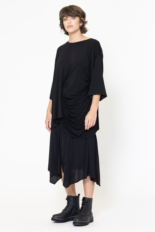 Espier Tee (Black)