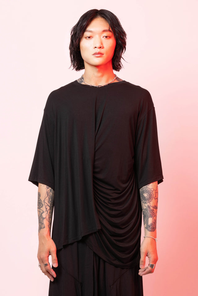Espier Tee (Black)