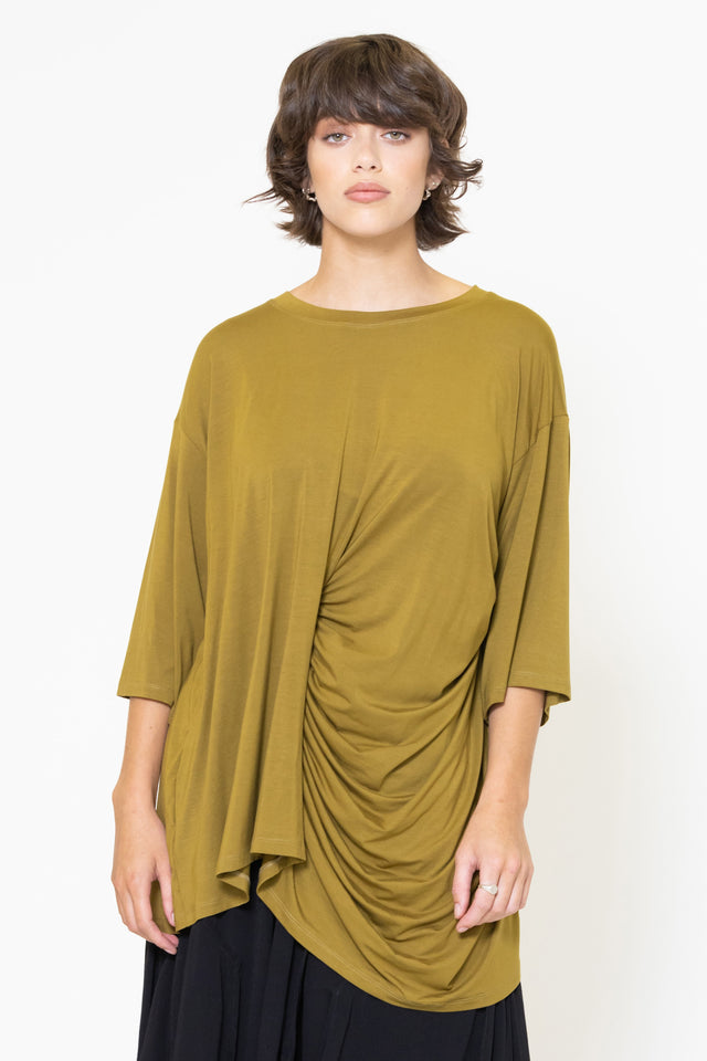Espier Tee (Black)