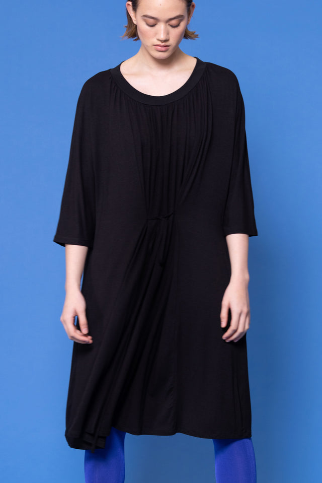 Godin Dress (Black)