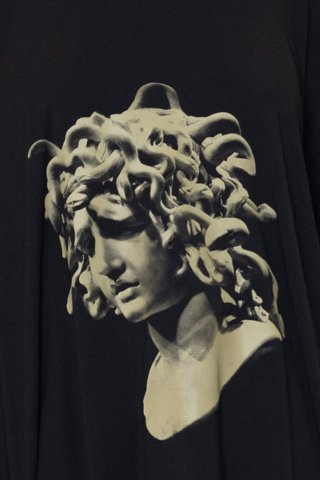 Phena Tee (Medusa Print)