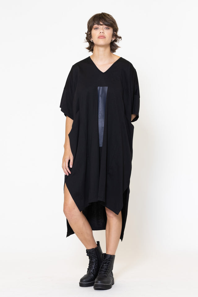 Sairo Dress (Army)