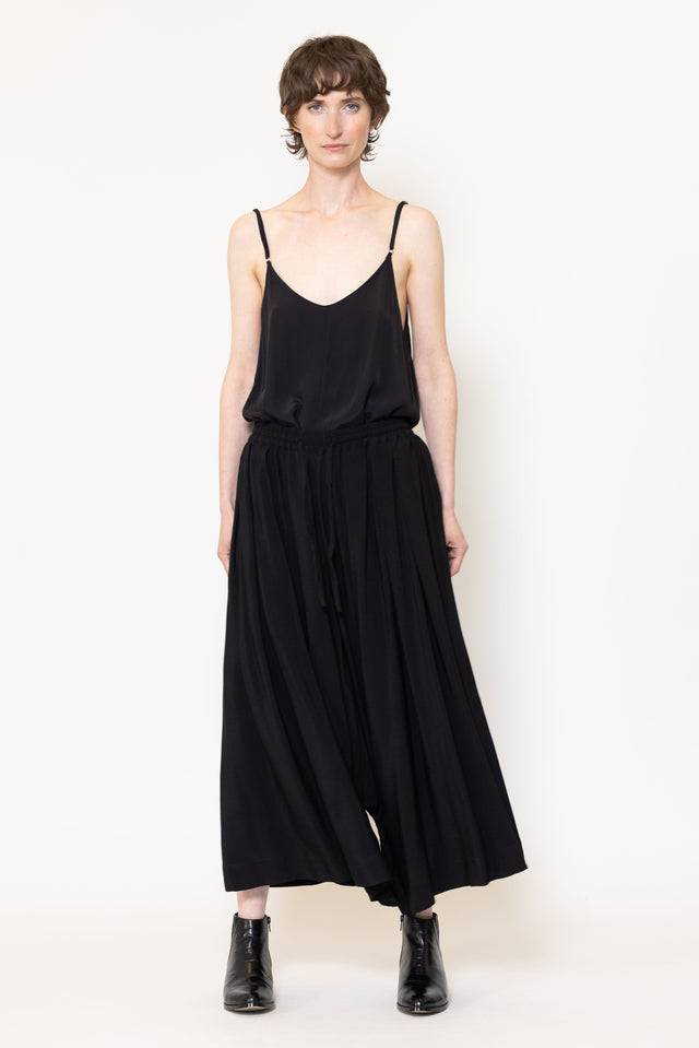 Seventeen Trousers (Black)