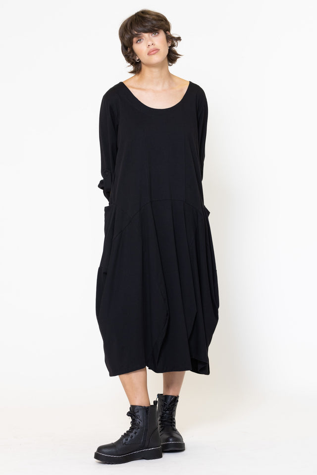 Sorca Dress (Army)